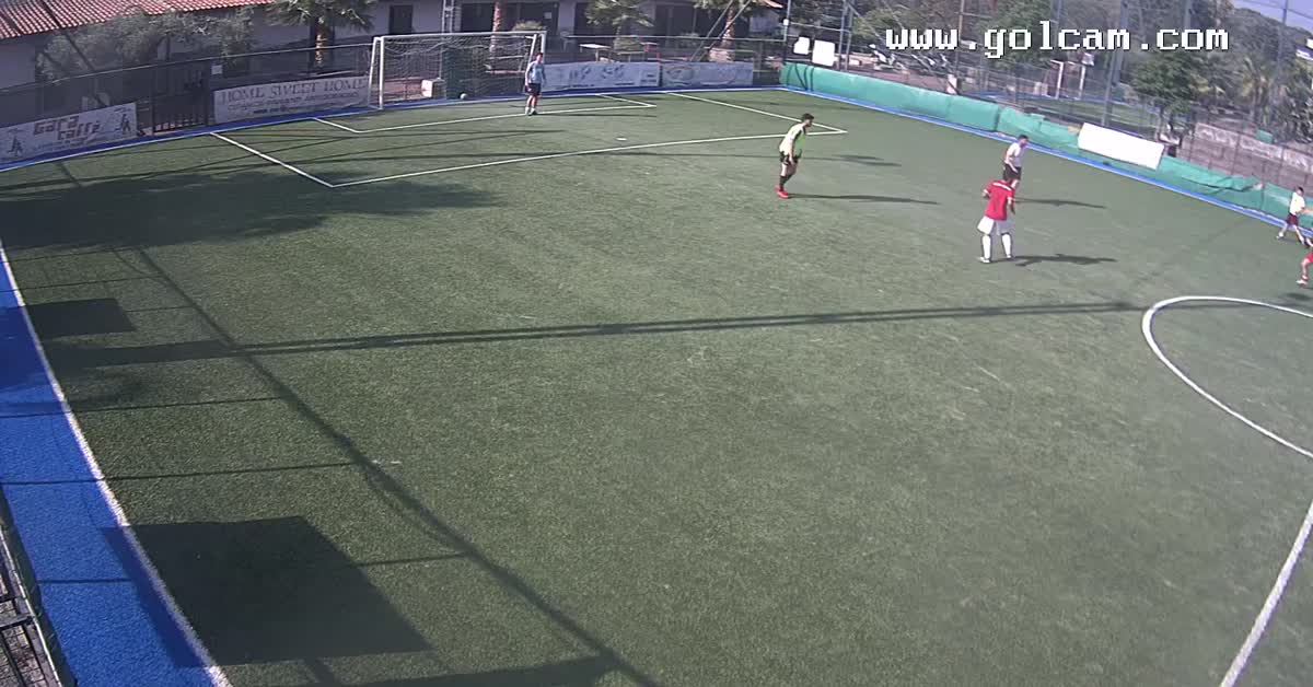 Gol 1 