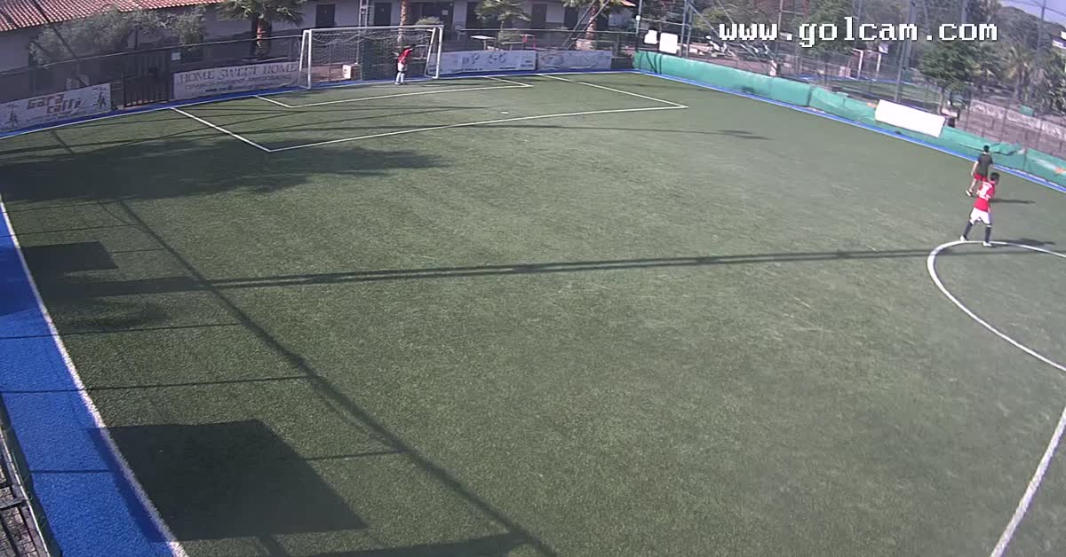 Gol 3 