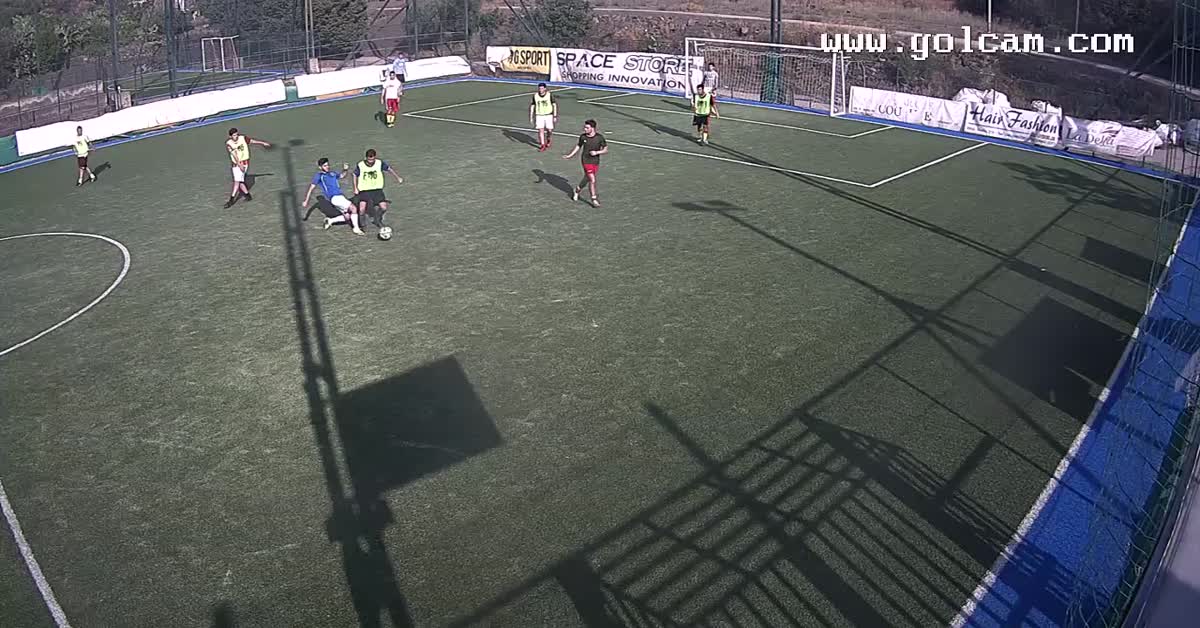 Gol di tacco