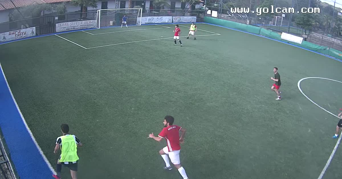 Gol 4