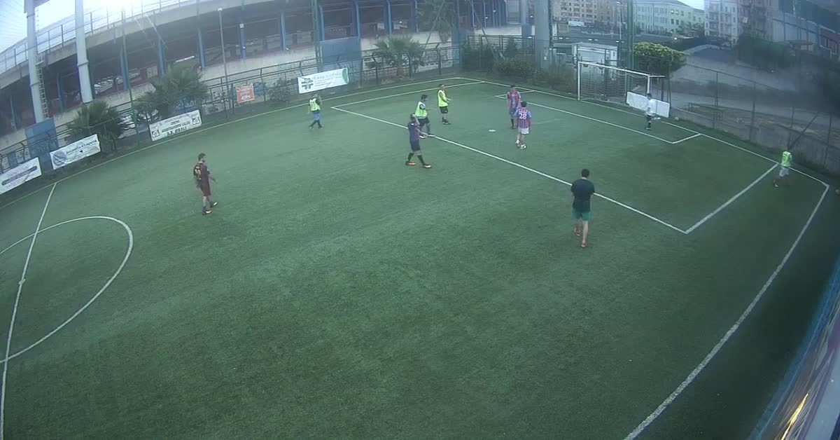 Gol calcio d'angolo 