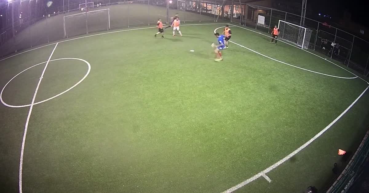 Tiro gol