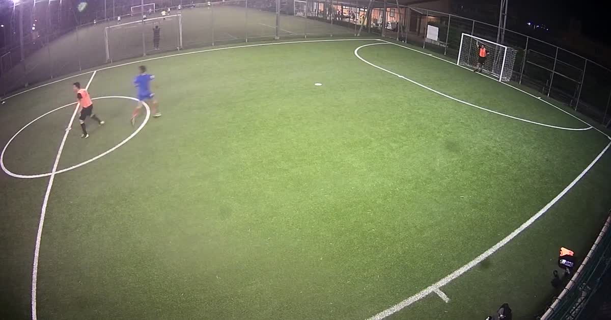 Gol Antonio maiorino 