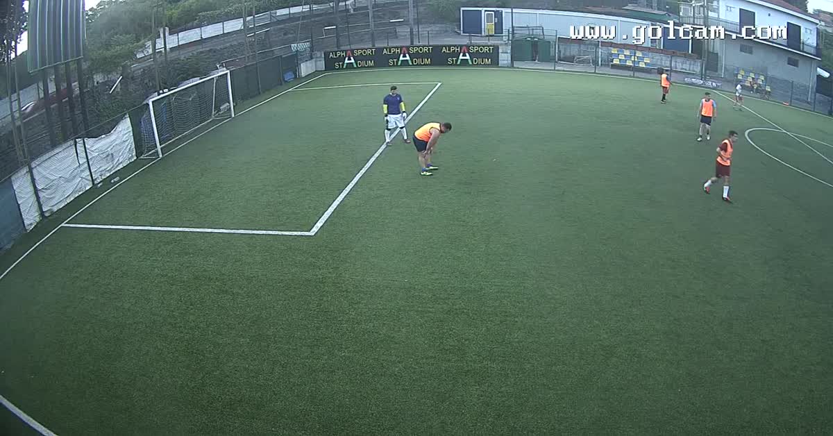Gol pateggio