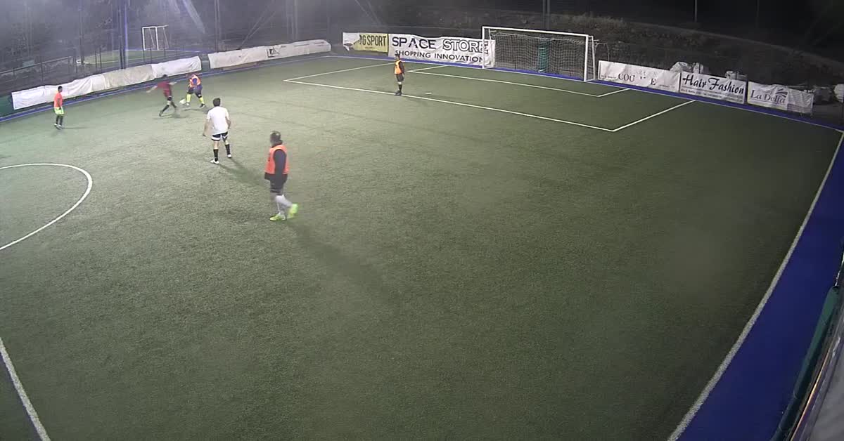 Goal fantastivo