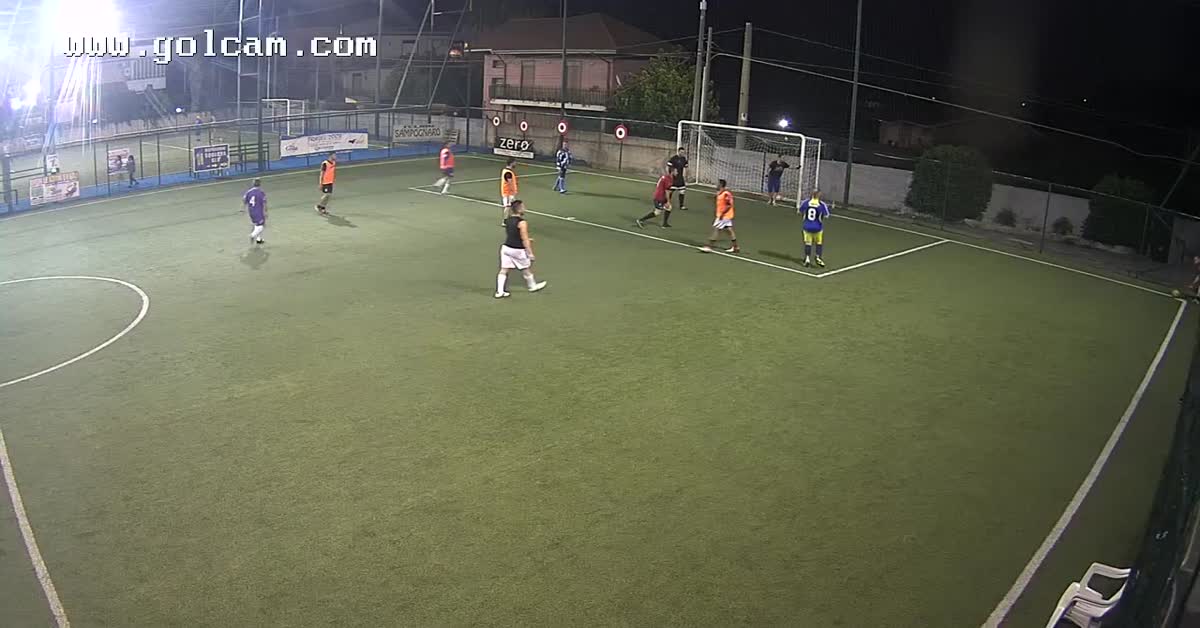 TIRO AL VOLO