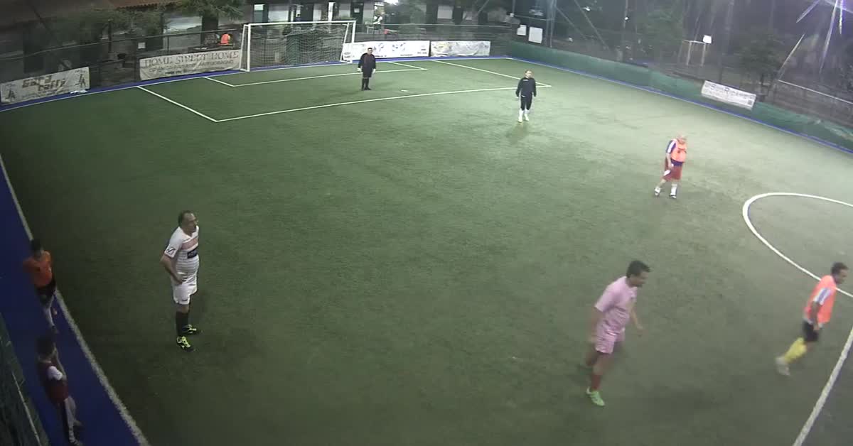 Gol del bomber