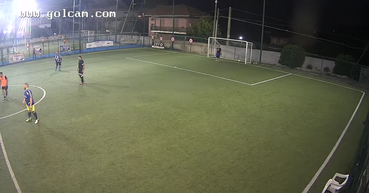 Bellissimo gol