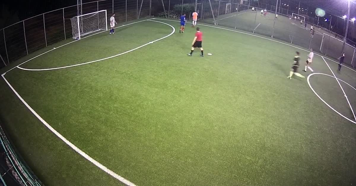 Gol salvo costa 