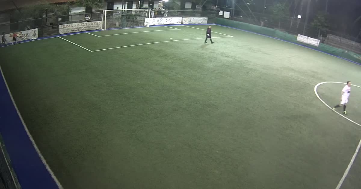 Gol del bomber