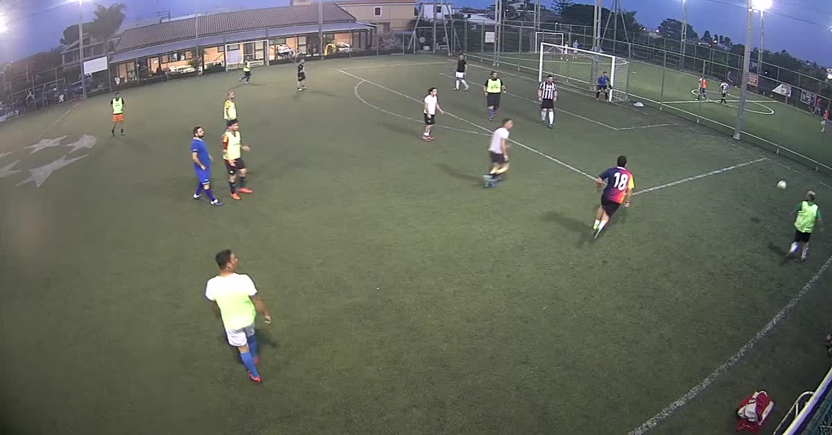 Quasi gol