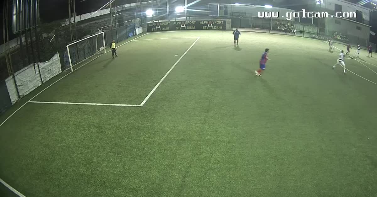 Gol torneo decisivo final
