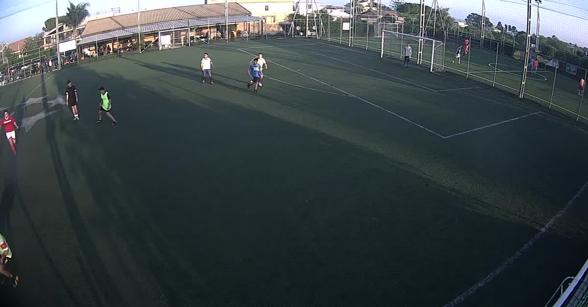 Gol sotto porta