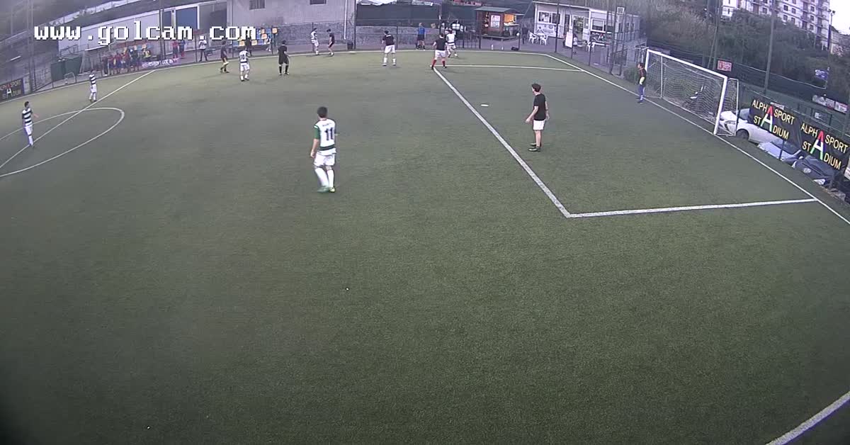 goal di potenza