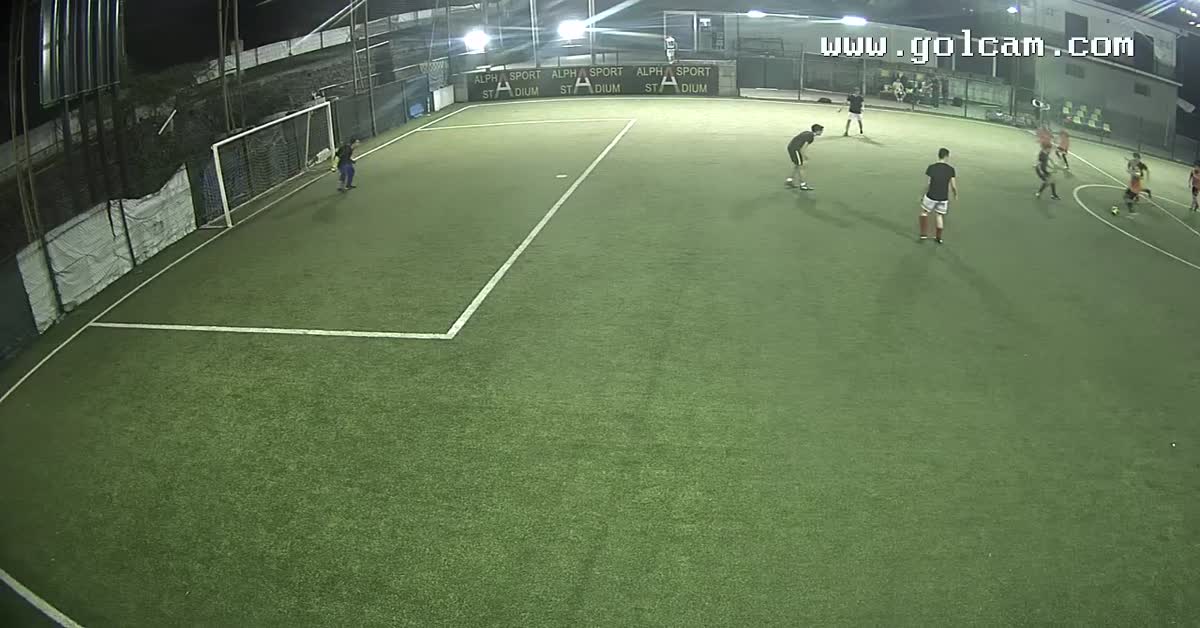 Goal  assist di riccardin