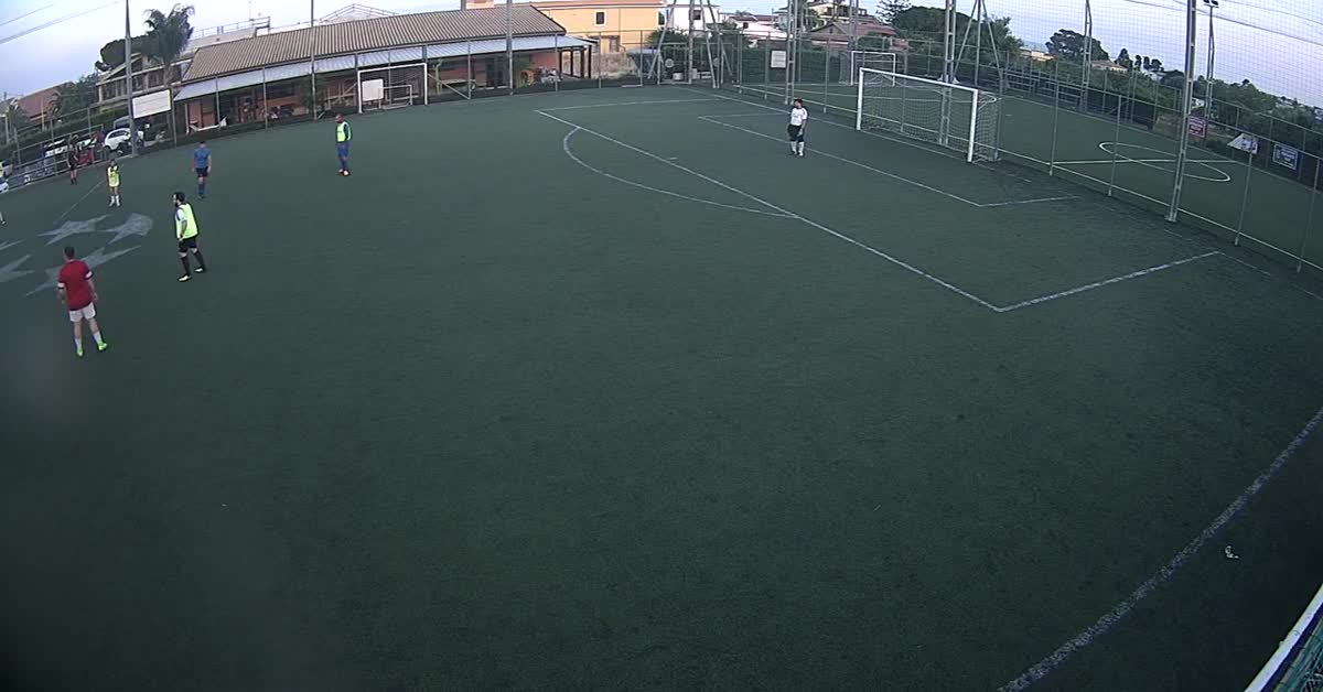 Gol 1 m.f