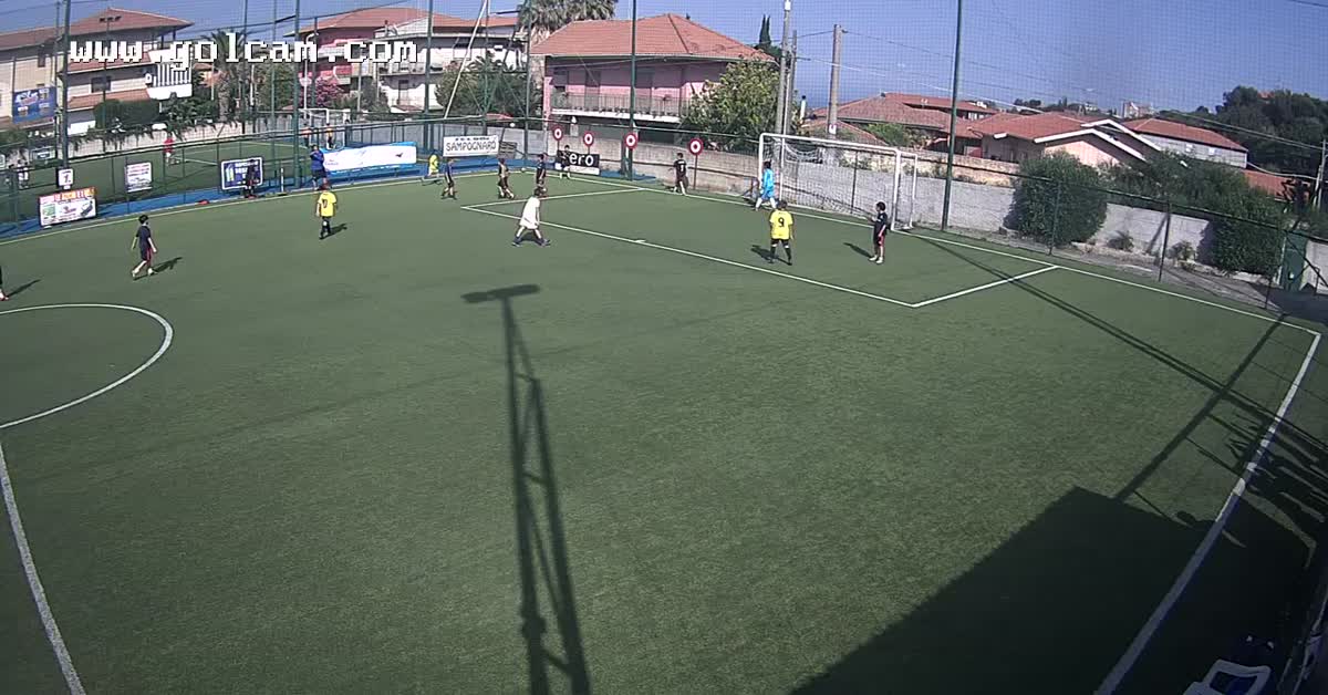 Gol Angelo 
