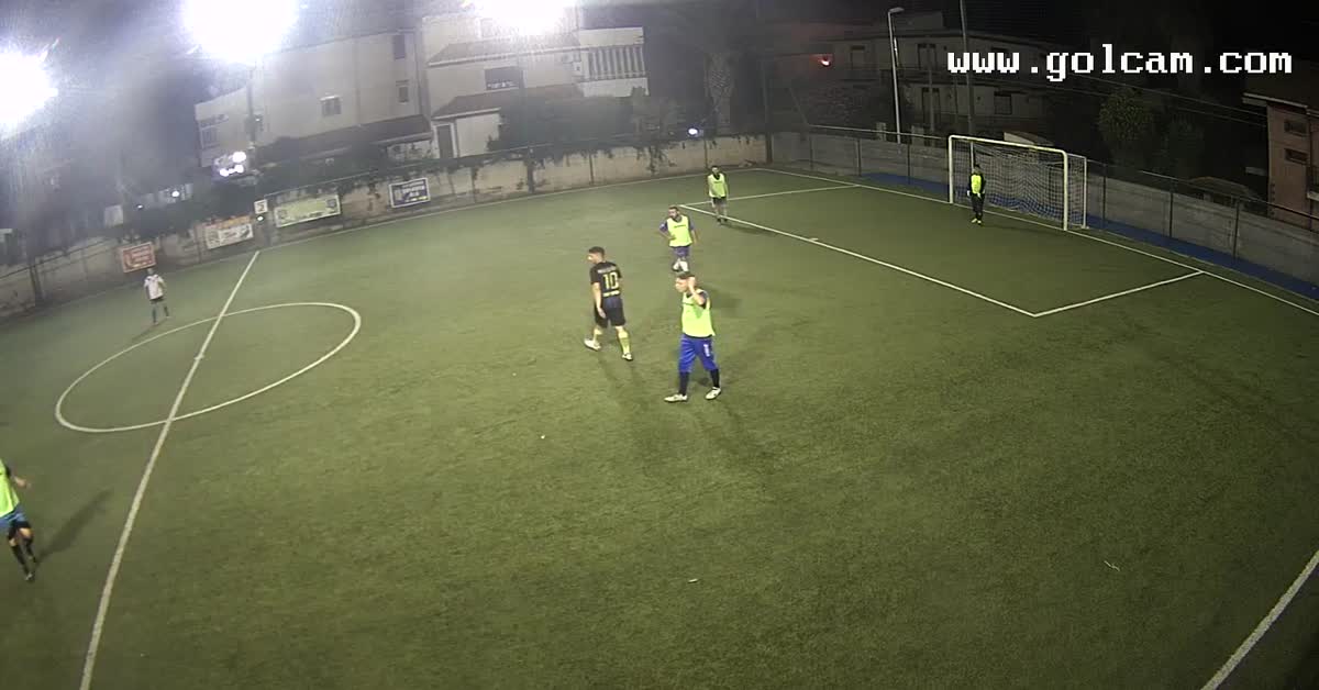 Gol da fuori