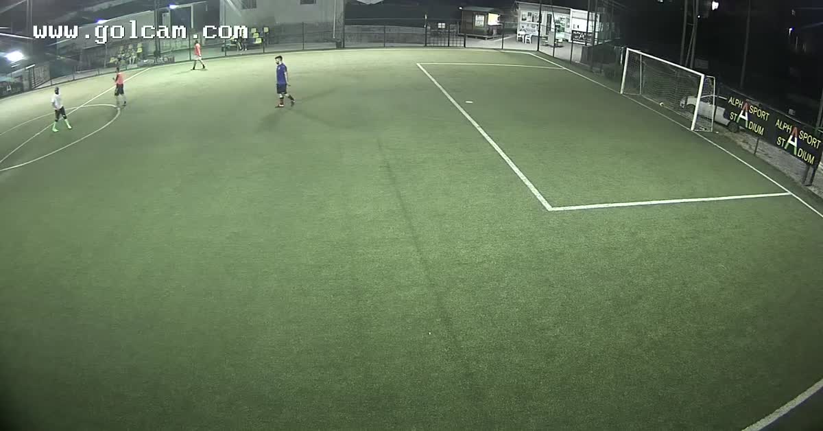 Gol sulla fascia 