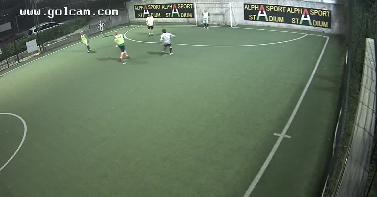 bel goal di sinistro