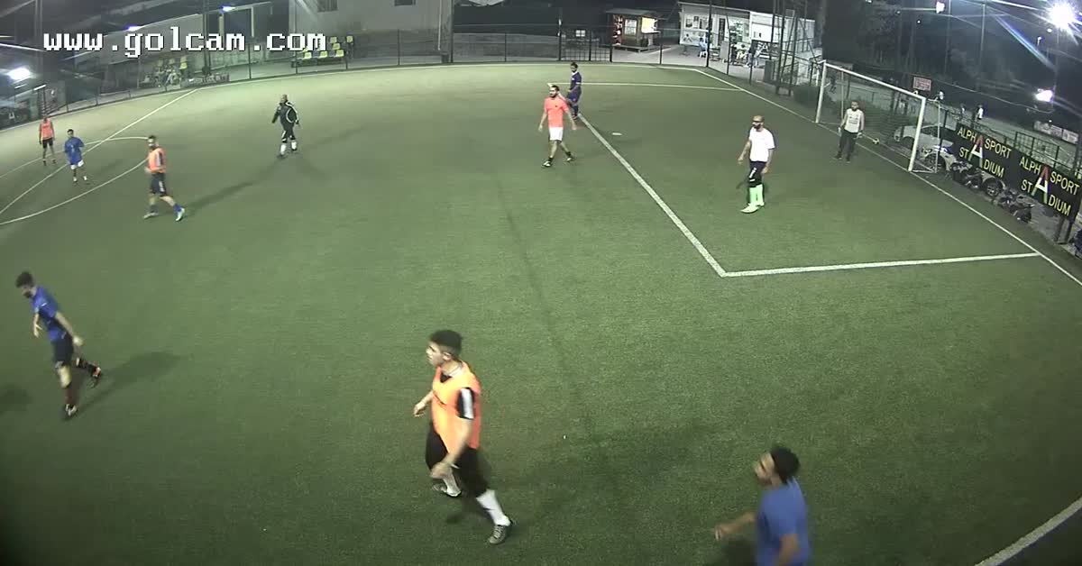 Gol sulla fascia 