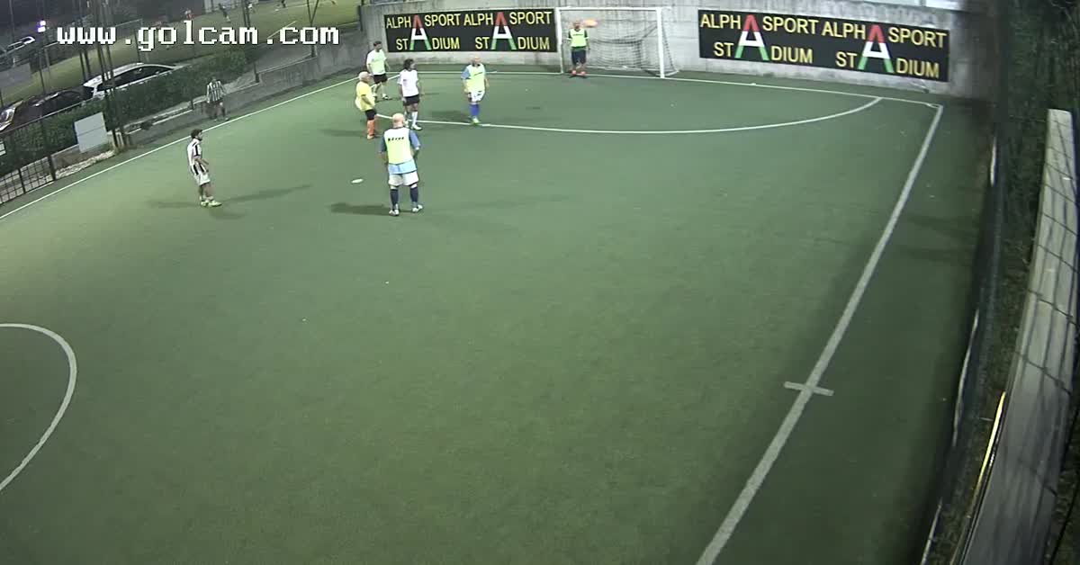 Goal avvoltoio