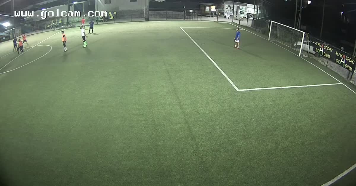 Gol sulla fascia 
