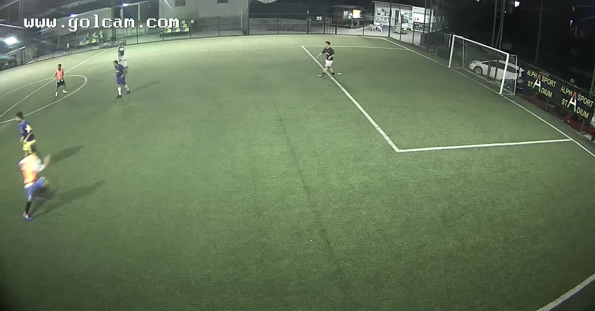Super goal