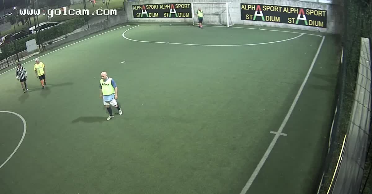 Gran goal sul sette
