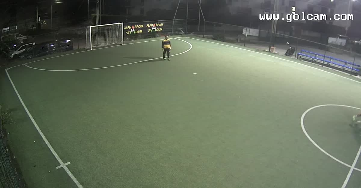 Gran goal
