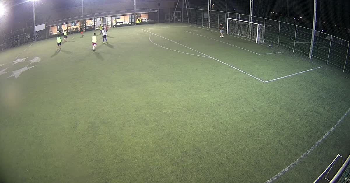 Dribbling fantastico