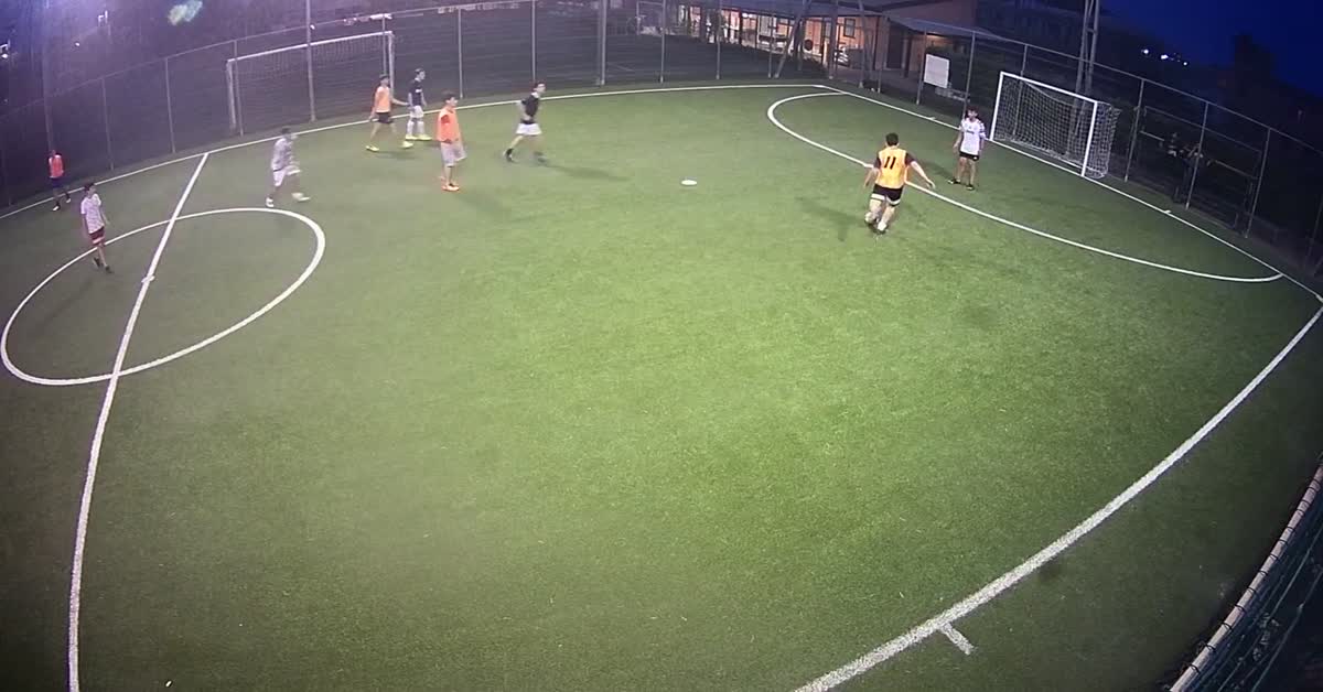 Gol di tacco