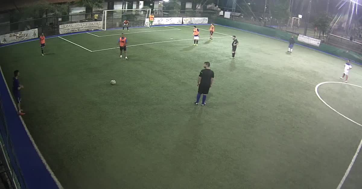 PuniZione alla del piero
