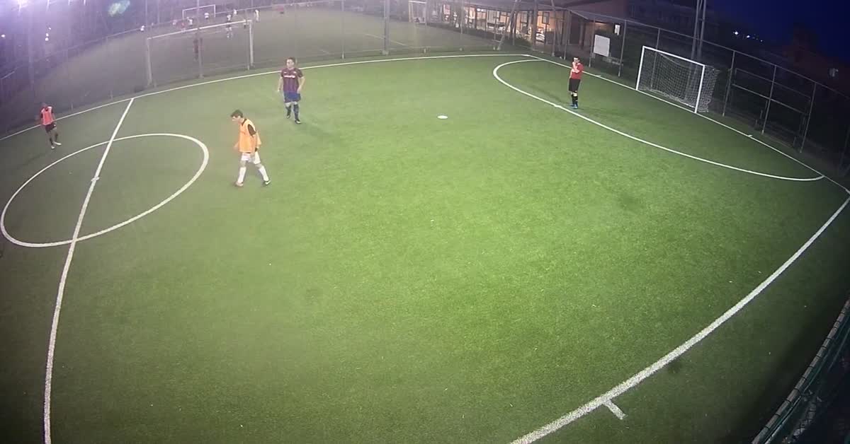 Dribbling e tiro 