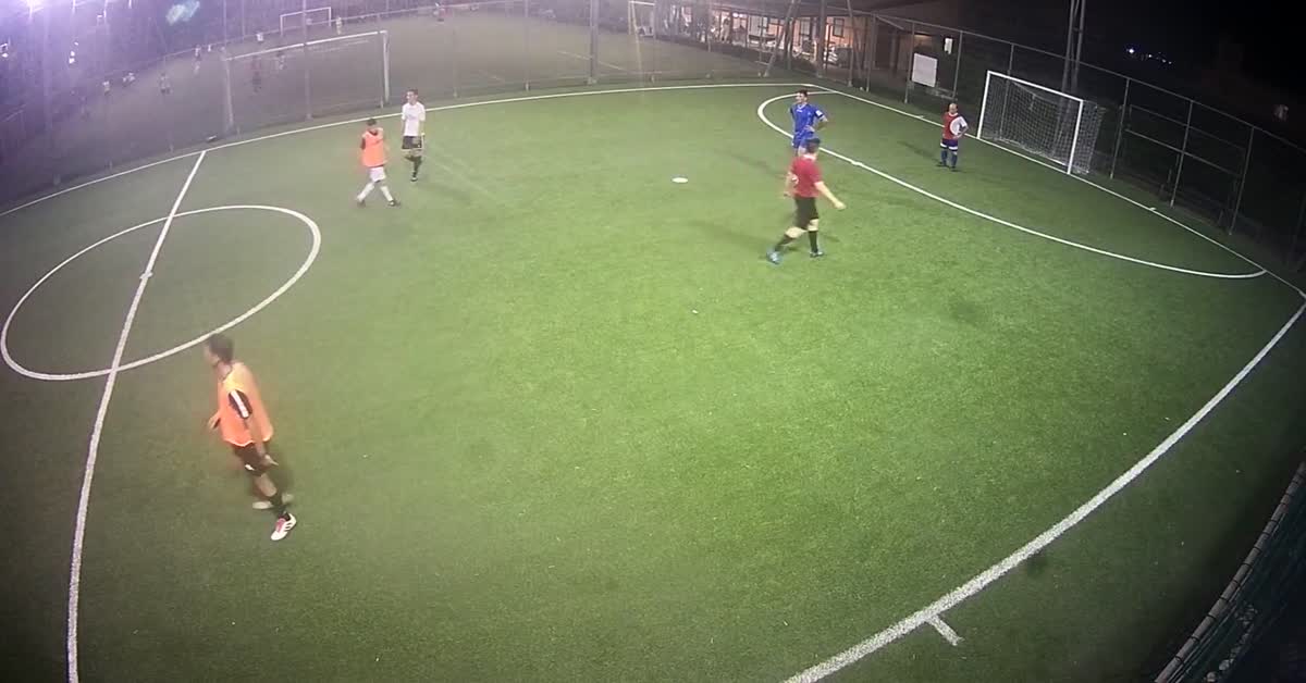 Doppio dribbling