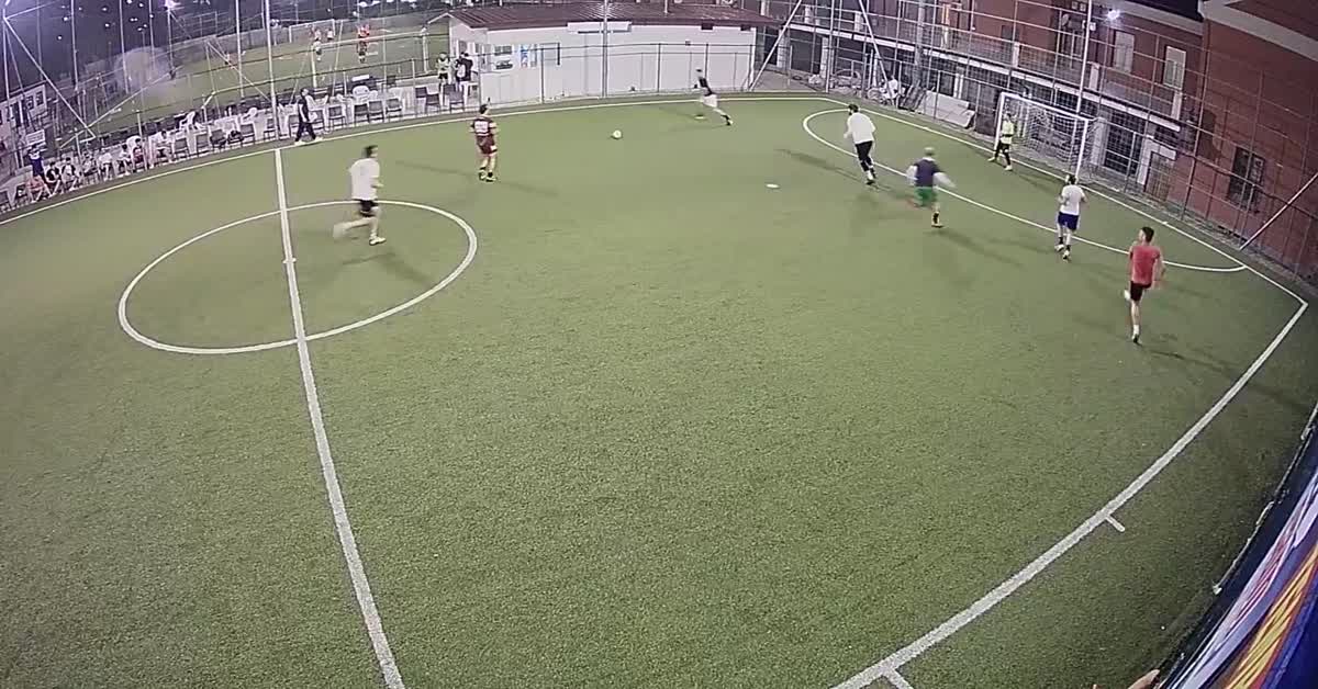 MACLI's GoL