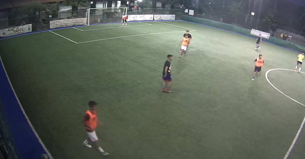 Goallll