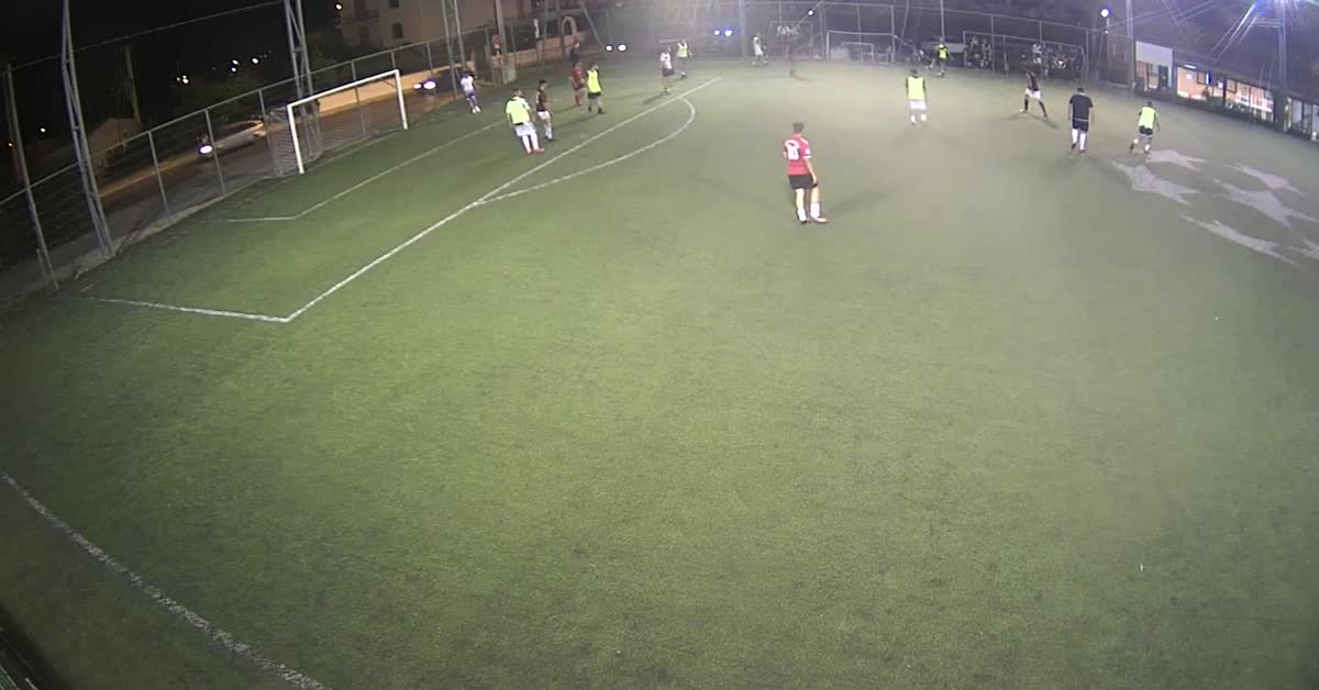 Gol da lontano