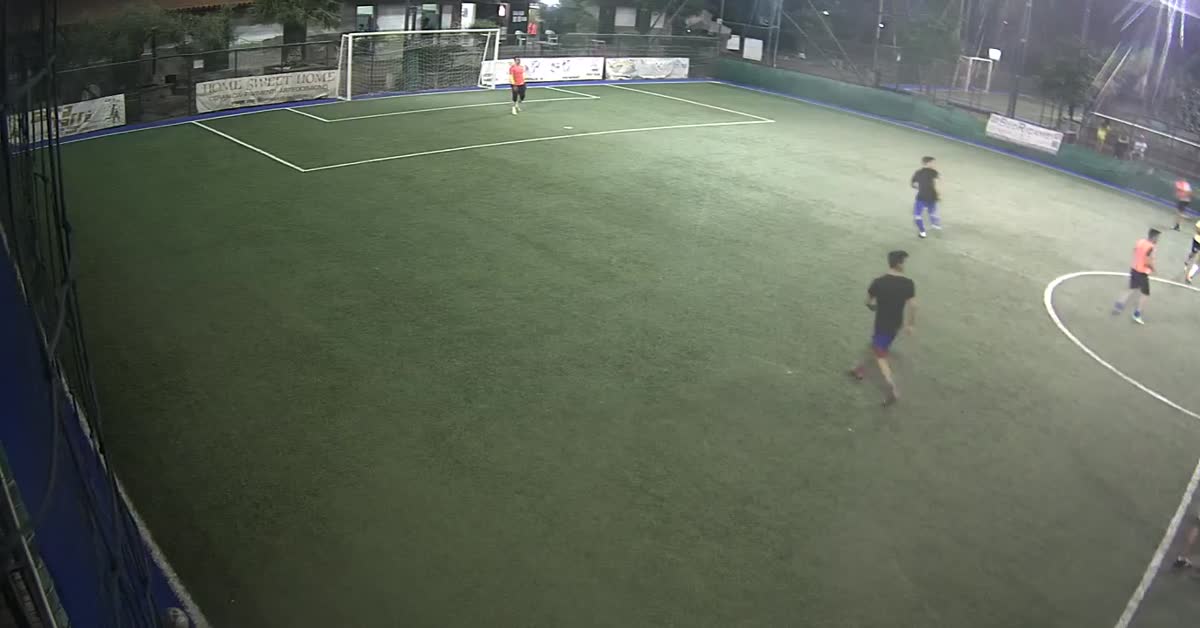 Goal opportuniata