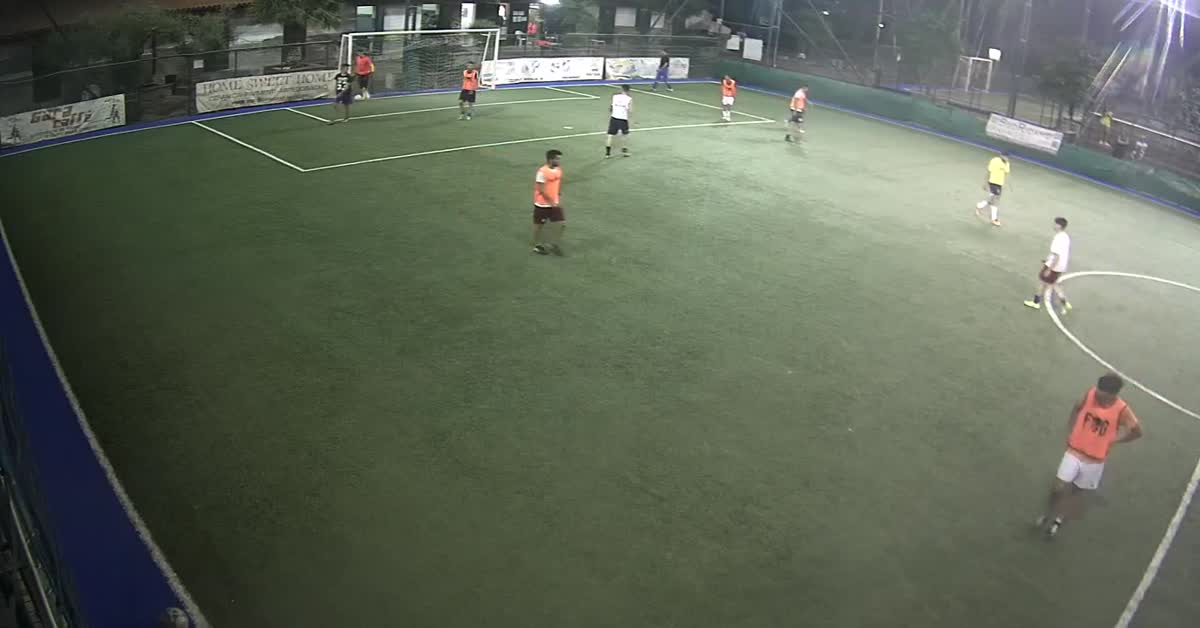 Ancora goal