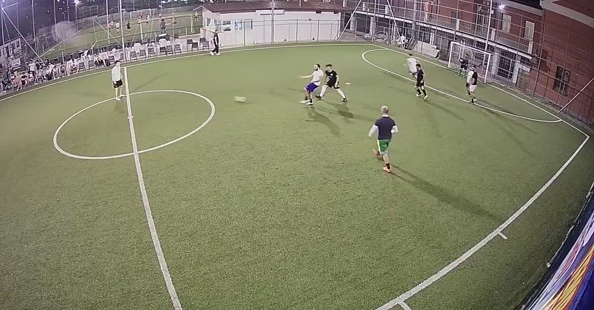 MaCome gioca la Lokomotiv