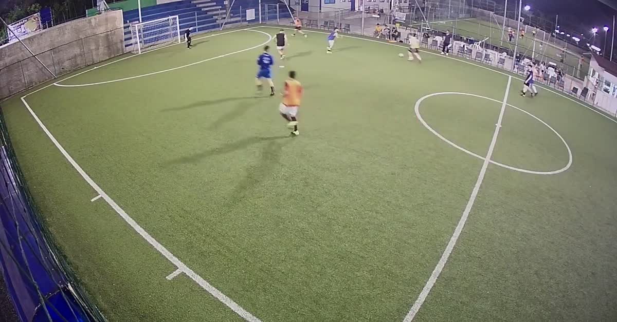 Pareggio nel recupero