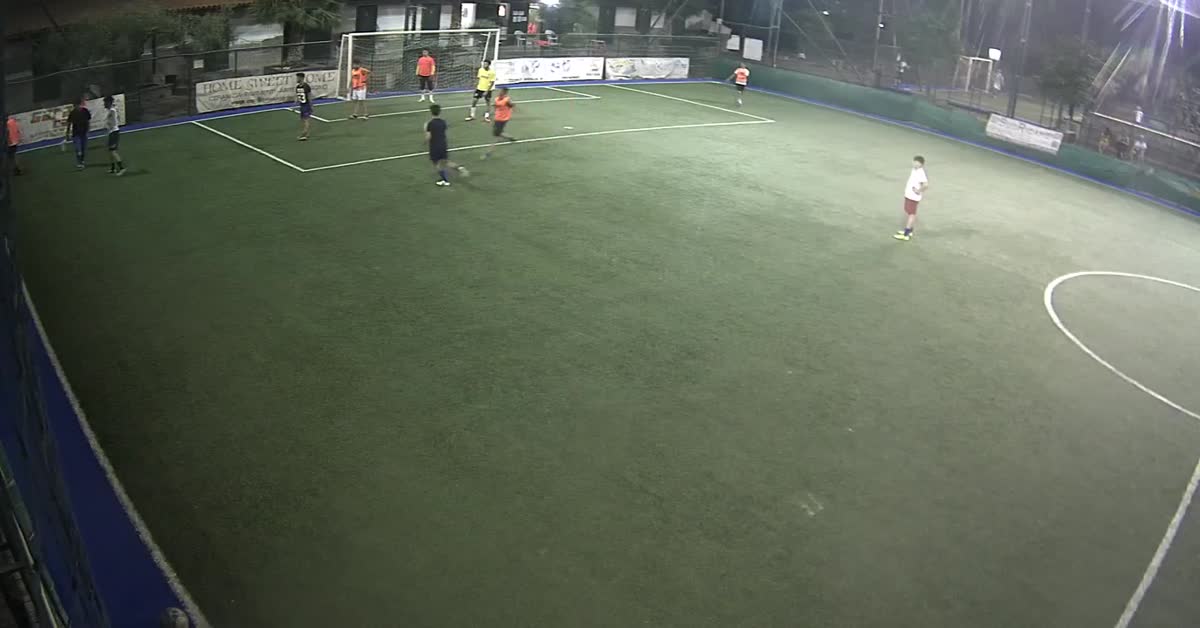 Triangolo e goal