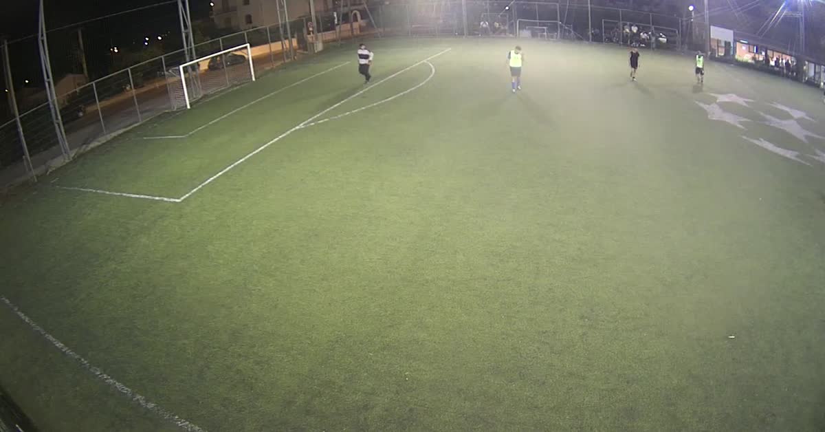 Tiro piazzato