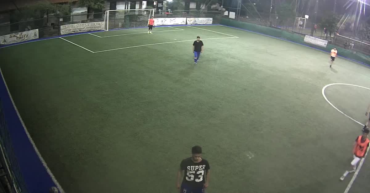 Gran goal