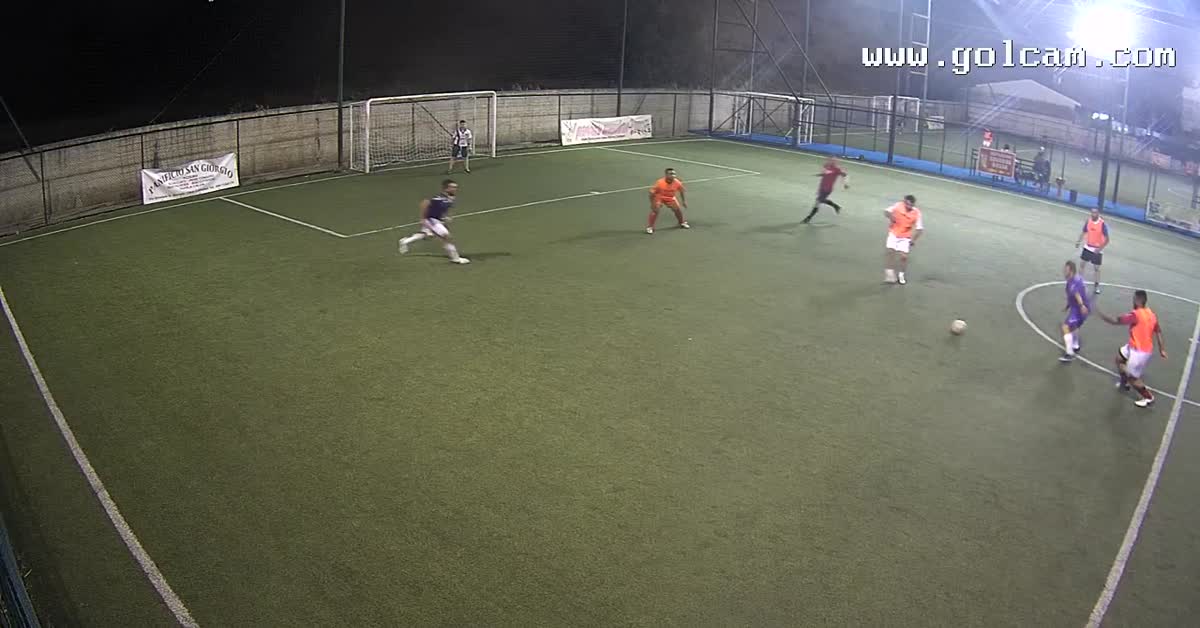 Bella azione personale 