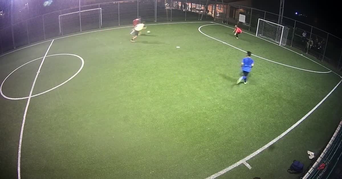 Assist senza gol