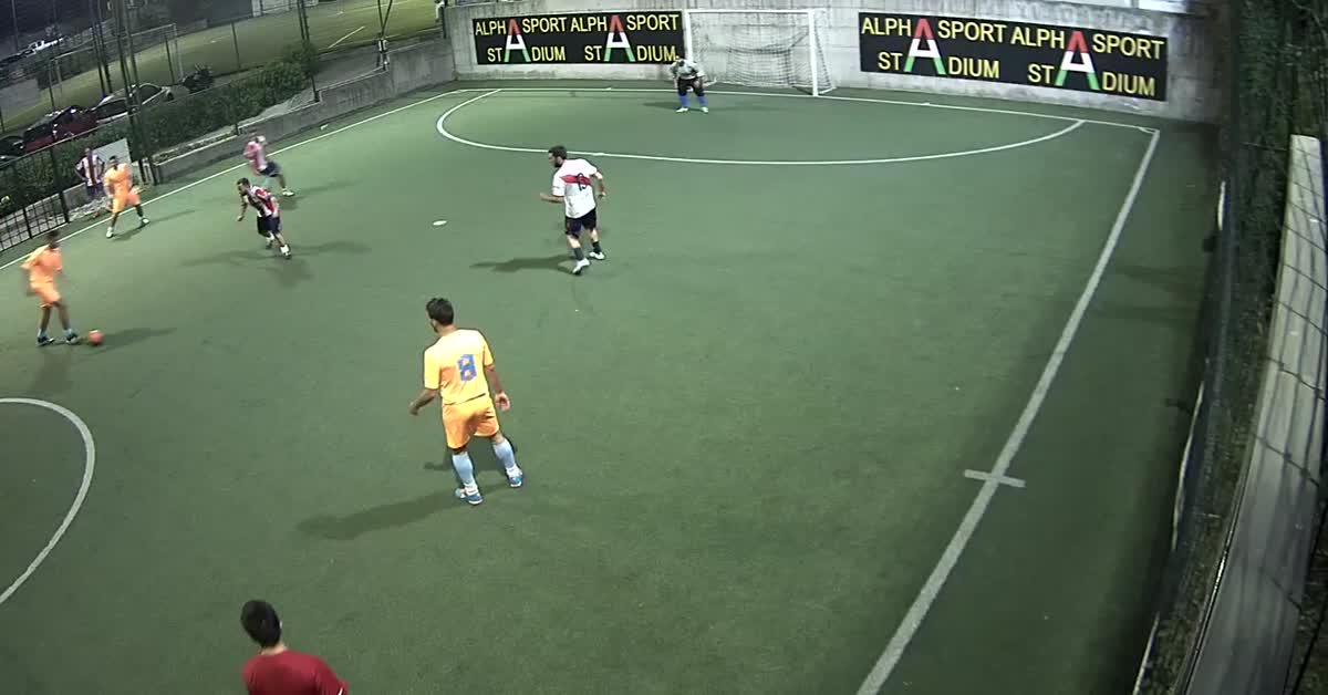 LORENZO DI BARTOLO,GOAL