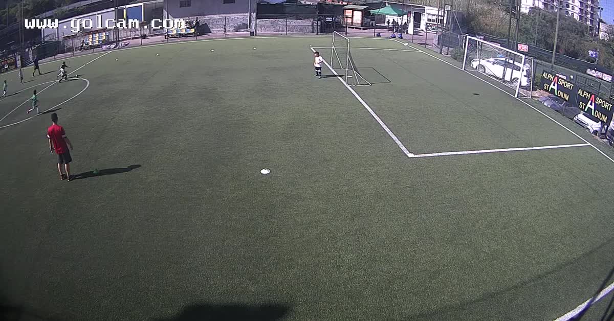 goal d'azione