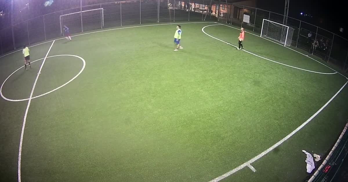 Gol 1